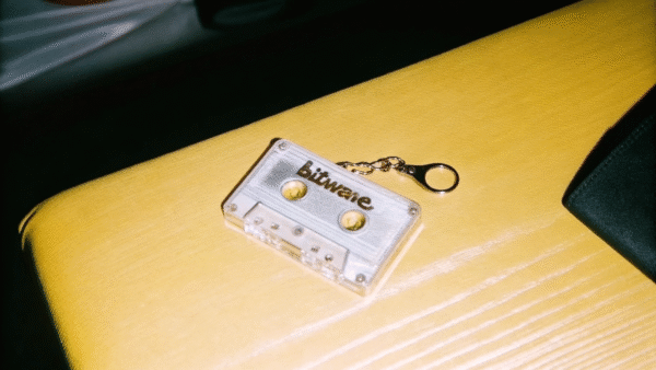 BiWave Keychian small